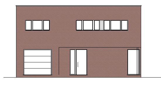 Maison à vendre à Oostrozebeke avec 3 chambres - photo 4