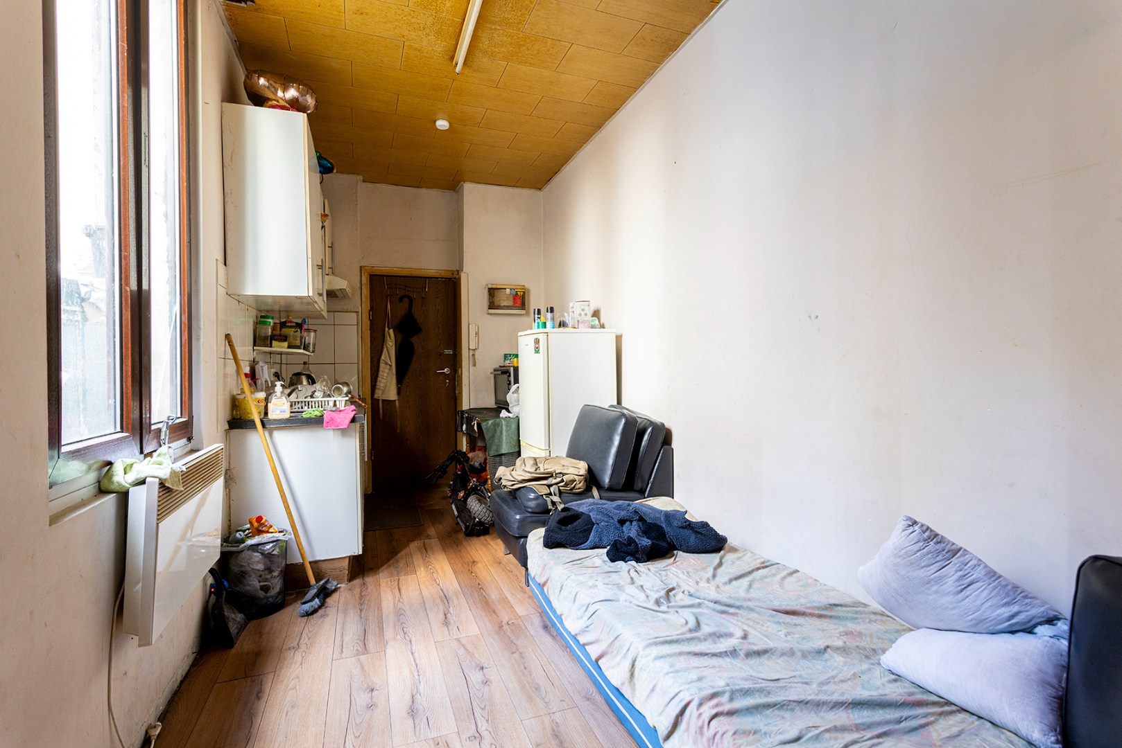 Centraal gelegen opbrengsteigendom in 2060 Antwerpen - foto 4