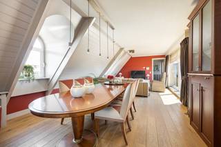 Appartement à vendre à Ravels