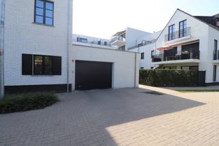 Garage à louer à Merksplas