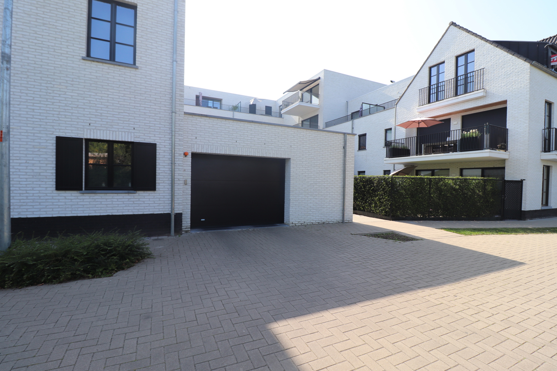 Garage à louer à Merksplas - photo 3