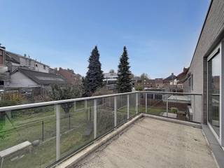 Te huur: stijlvol gemeubeld appartement in de Sint-Stefaansstraat, Zaventem, gelegen in een rustige residentiële buurt met vlotte toegang...