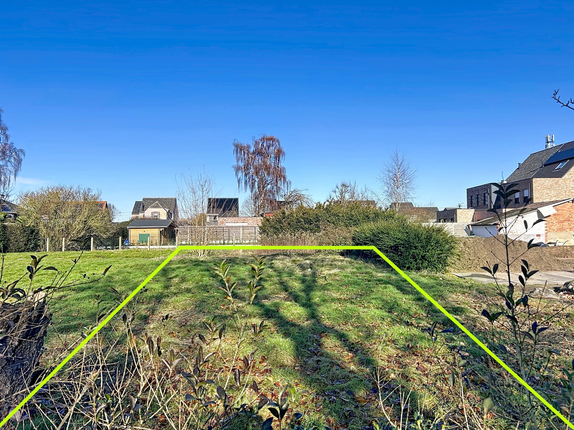 Grond te koop in Herenthout - foto 3