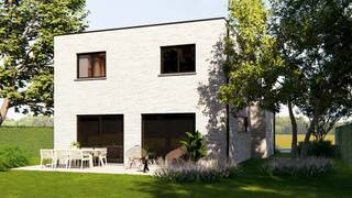 <span>7 Prachtige open bebouwingen in nieuwe rustige wijk</span><br /><br />Deze woningen vormen samen de nieuwe verkaveling "Levendaal" te Leefdaal, Bertem. Door de rustige ligging biedt de <strong>nieuw aangelegde (doodlopende) straat</strong> een ideale ontmoetplaats voor jong en oud. <br /><br />De 7 loten maken deel uit van een goedgekeurde, vergunde verkaveling. De bouwvergunning werd nog niet ingediend, zodat u als koper nog alles kan kiezen. De keuzes kunnen gaan van zeer kleine zaken zoals vloerafwerking en keuken, tot zeer grote aanpassingen zoals gevelafwerking, ramen, indeling, ... <br /><br />De geafficheerde prijzen zijn de prijzen voor een volledig uitgewerkt voorbeeld per perceel. Hiervan is steeds een lastenboek beschikbaar en de bouwplannen. In deze uitgewerkte woningen is telkens voorzien:<br />
<ul>
<li>Warmtepomp, vloerverwarming & zonnepanelen;</li>
<li>Ventilatie type D;</li>
<li>E-peil <E20;</li>
<li>Ruime budgetten voor afwerkingsmaterialen;</li>
<li>Studie- en architectuurkosten;</li>
<li>Kortom, een volledig afgewerkte woning!</li>
</ul>
Indien u graag werkt met een eigen aannemer is er tevens de mogelijkheid om enkel de bouwgrond aan te kopen. <br /><br />Interesse of gewoon een vraag? Neem vrijblijvend contact op via 0485 62 36 78 of via nieuwbouw@living-stone.be