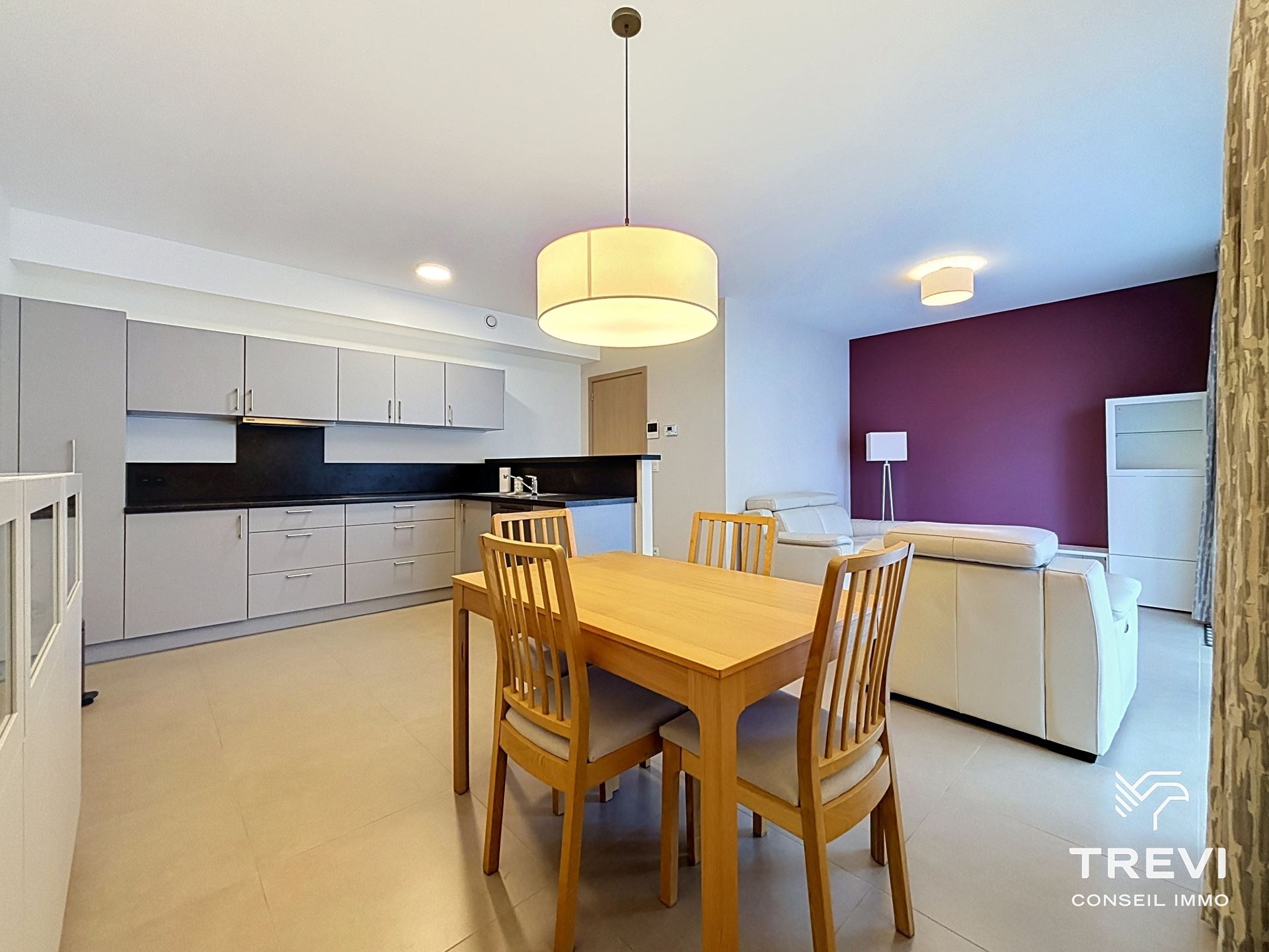 Appartement te huur in Edingen met 2 slaapkamers - foto 5
