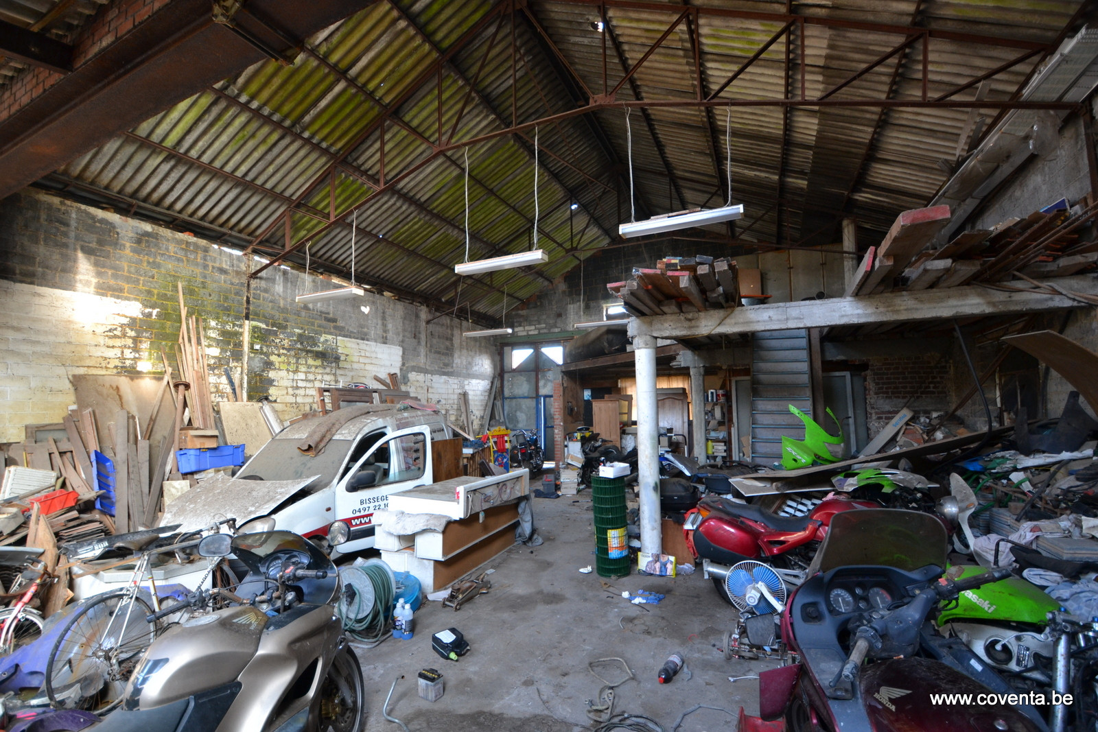 Commercial for sale in Ingelmunster - photo 5