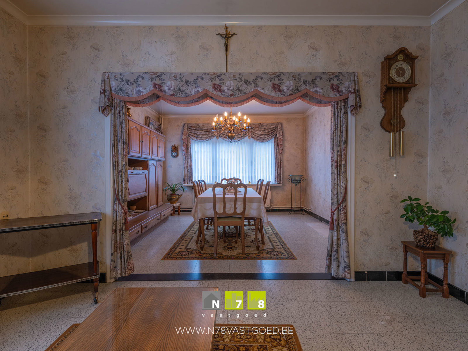 Huis te koop in Oudsbergen met 3 slaapkamers - foto 5