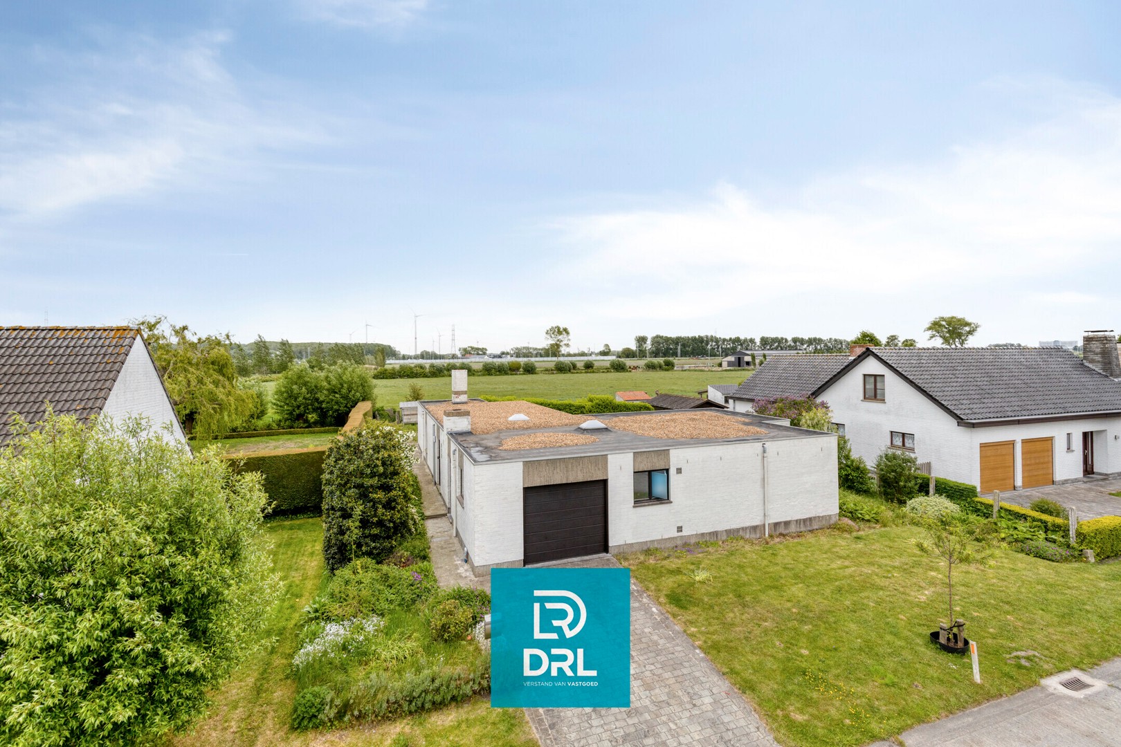 Maison à vendre à Zuienkerke avec 4 chambres - photo 2