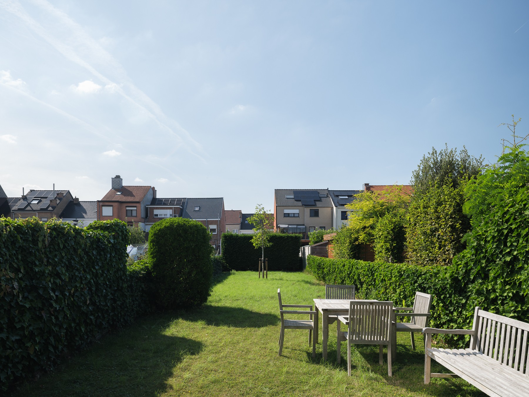 Appartement te koop in Oostende met 4 slaapkamers - foto 2