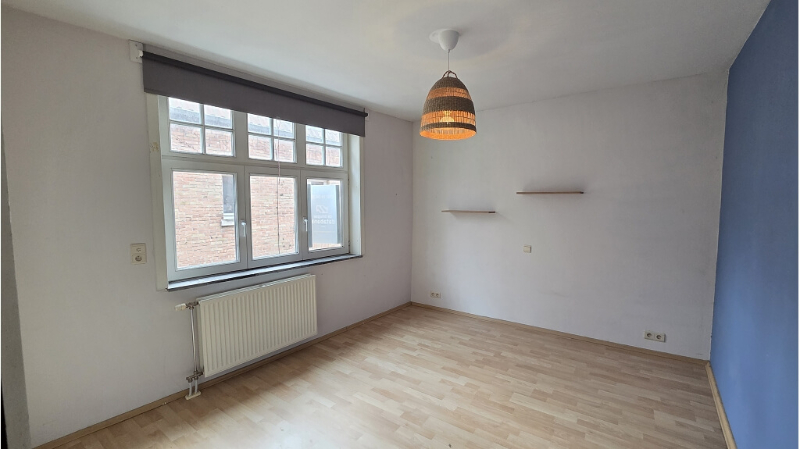 Comfortabele 2-slaapkamerwoning te koop in Brugge - foto 4
