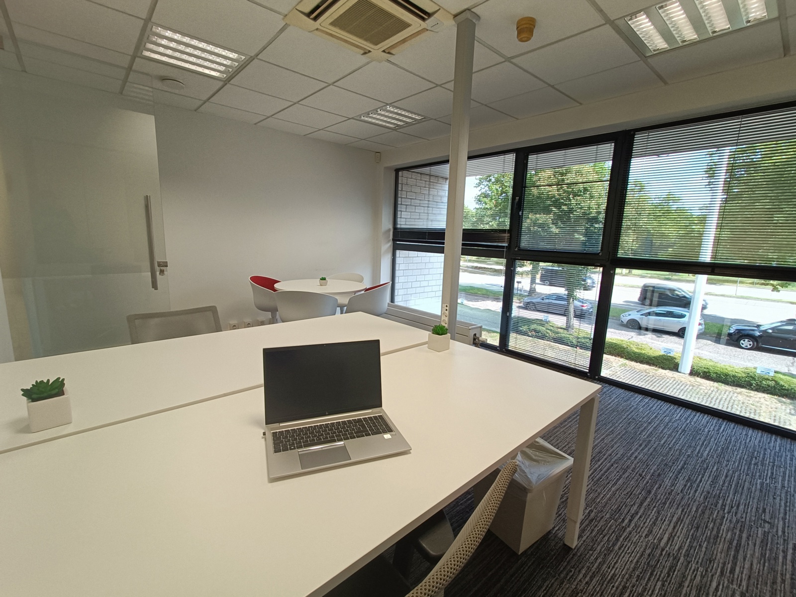 Moderne kantoorruimte in bedrijvencentrum Smartspace - foto 2