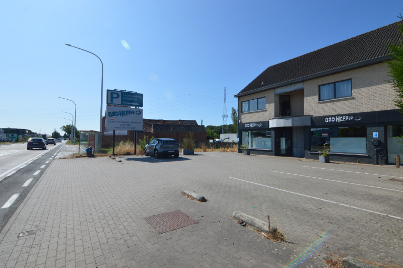 Commercial for rent in Boortmeerbeek