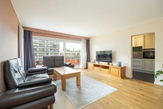 Appartement à vendre à Anvers