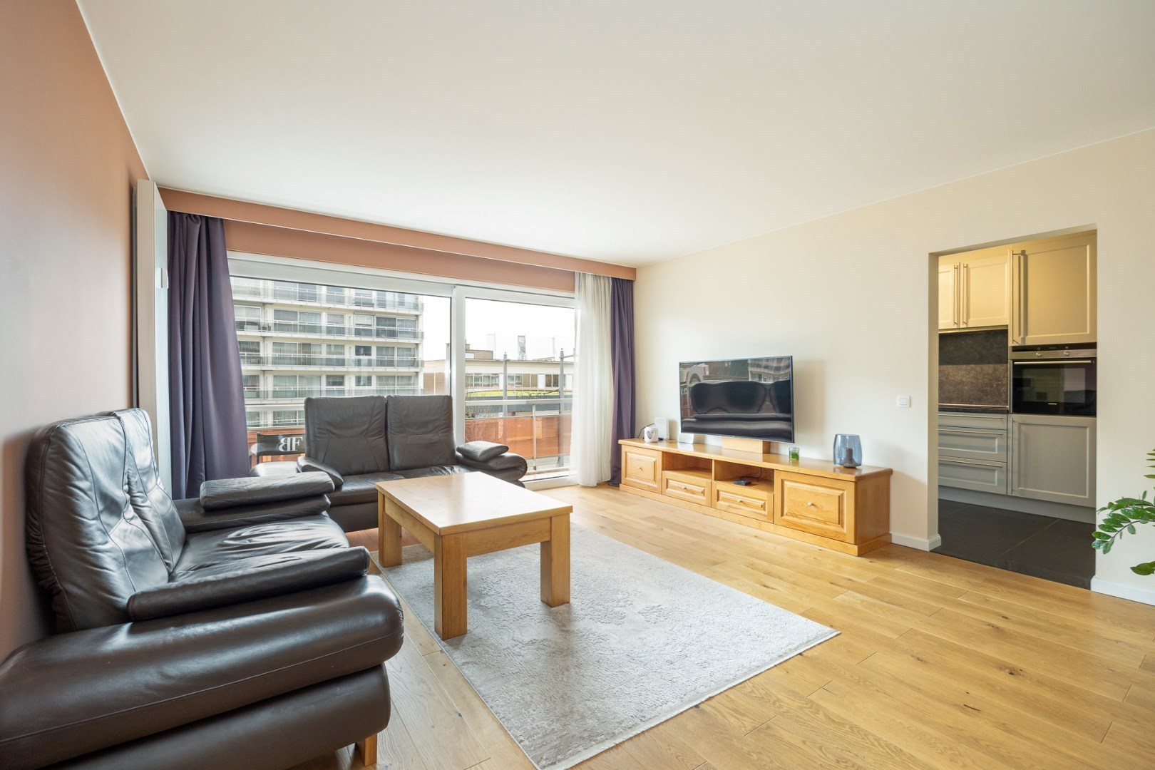 Appartement à vendre à Anvers avec 2 chambres - photo 3