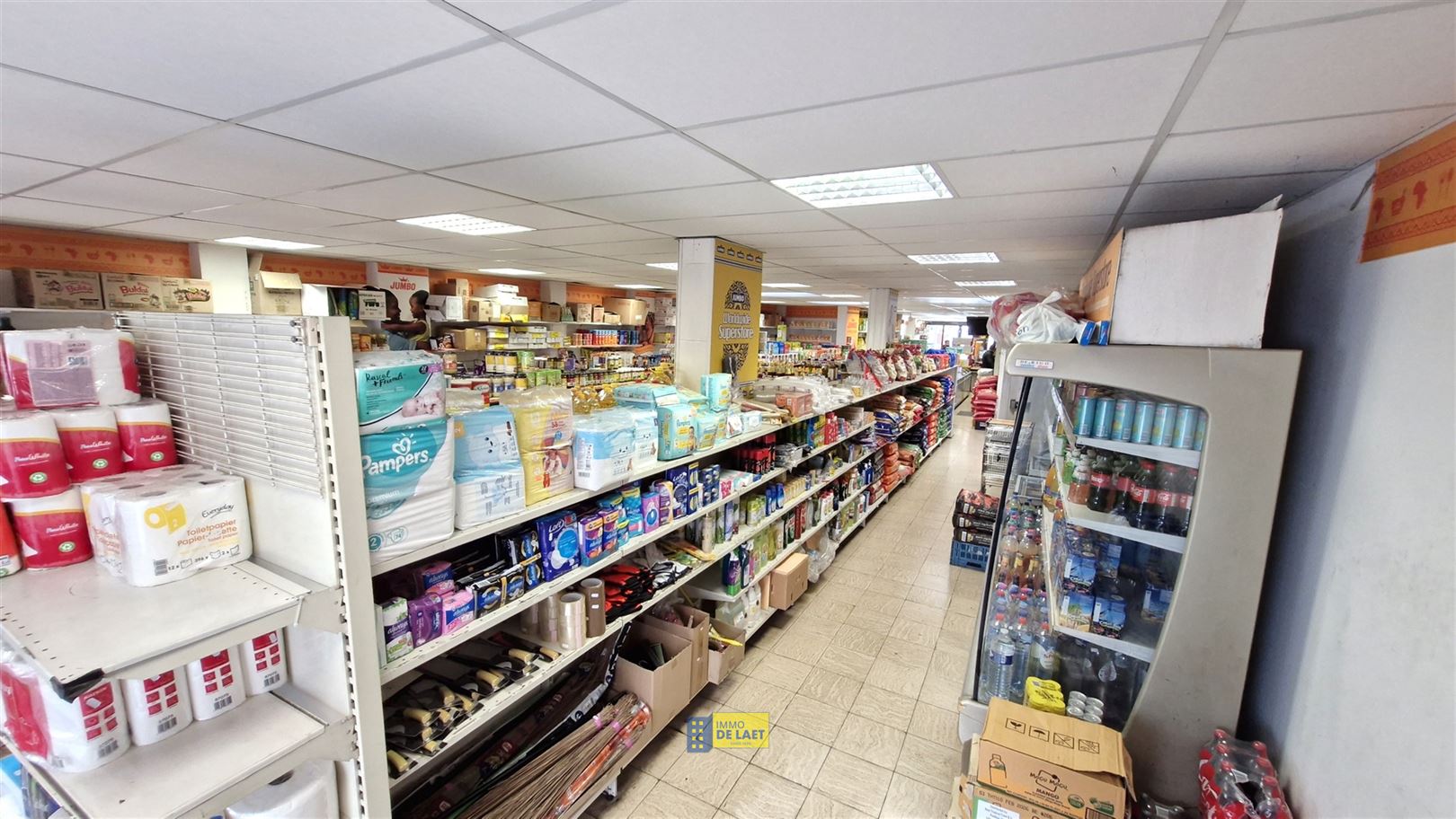 Commercial à vendre à Anvers - photo 5