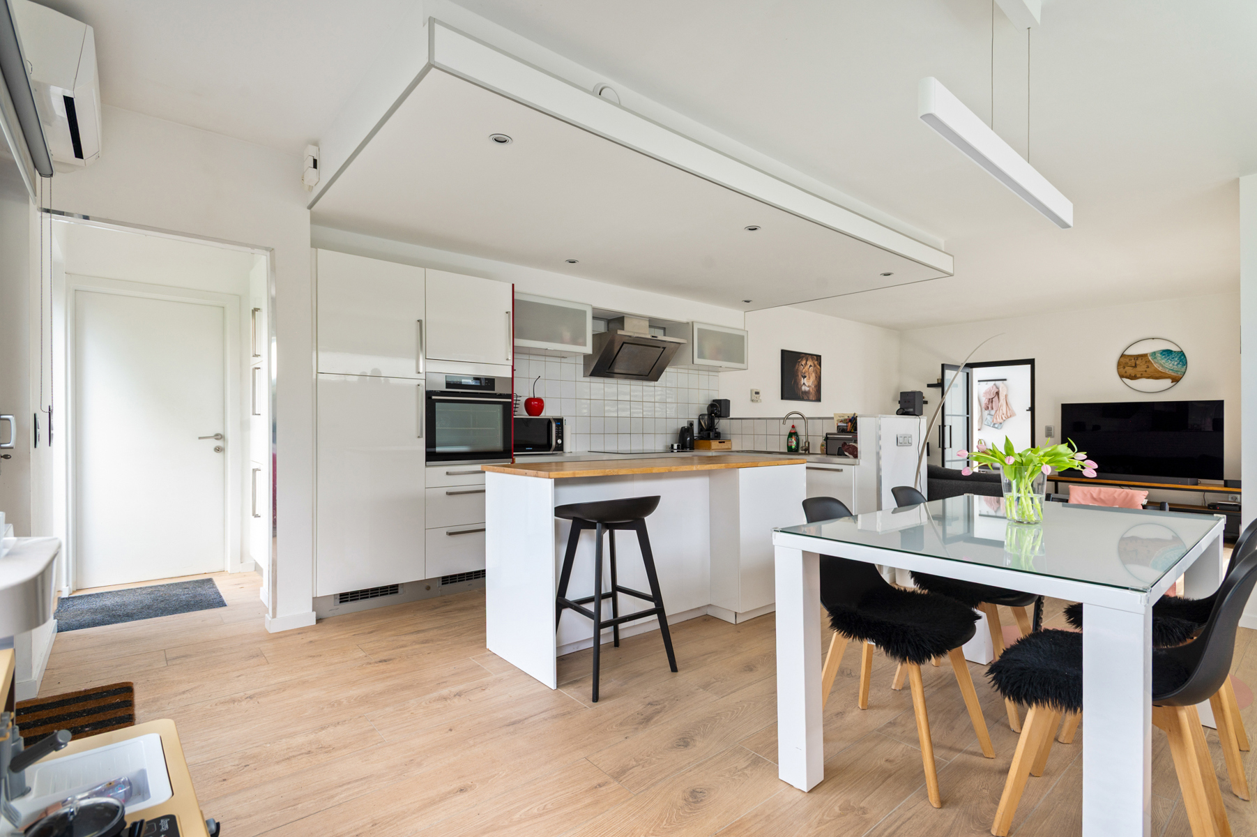 Recente instapklare woning. - foto 5