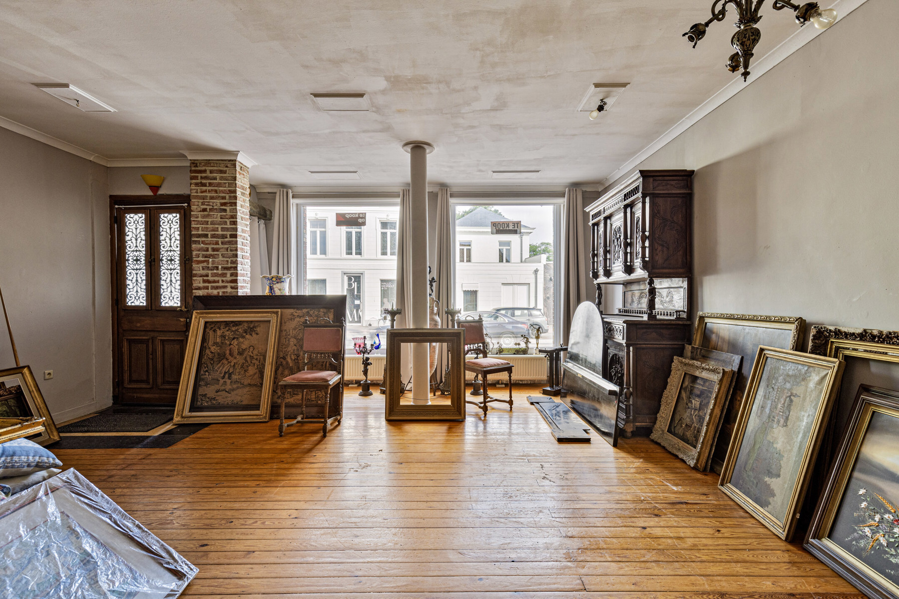 Maison à vendre à Herselt avec 4 chambres - photo 2