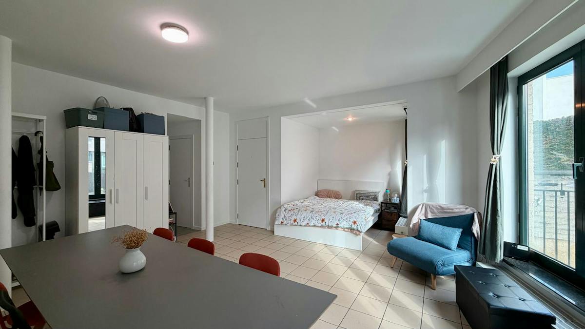 Studio te huur in het centrum van Hasselt - foto 5