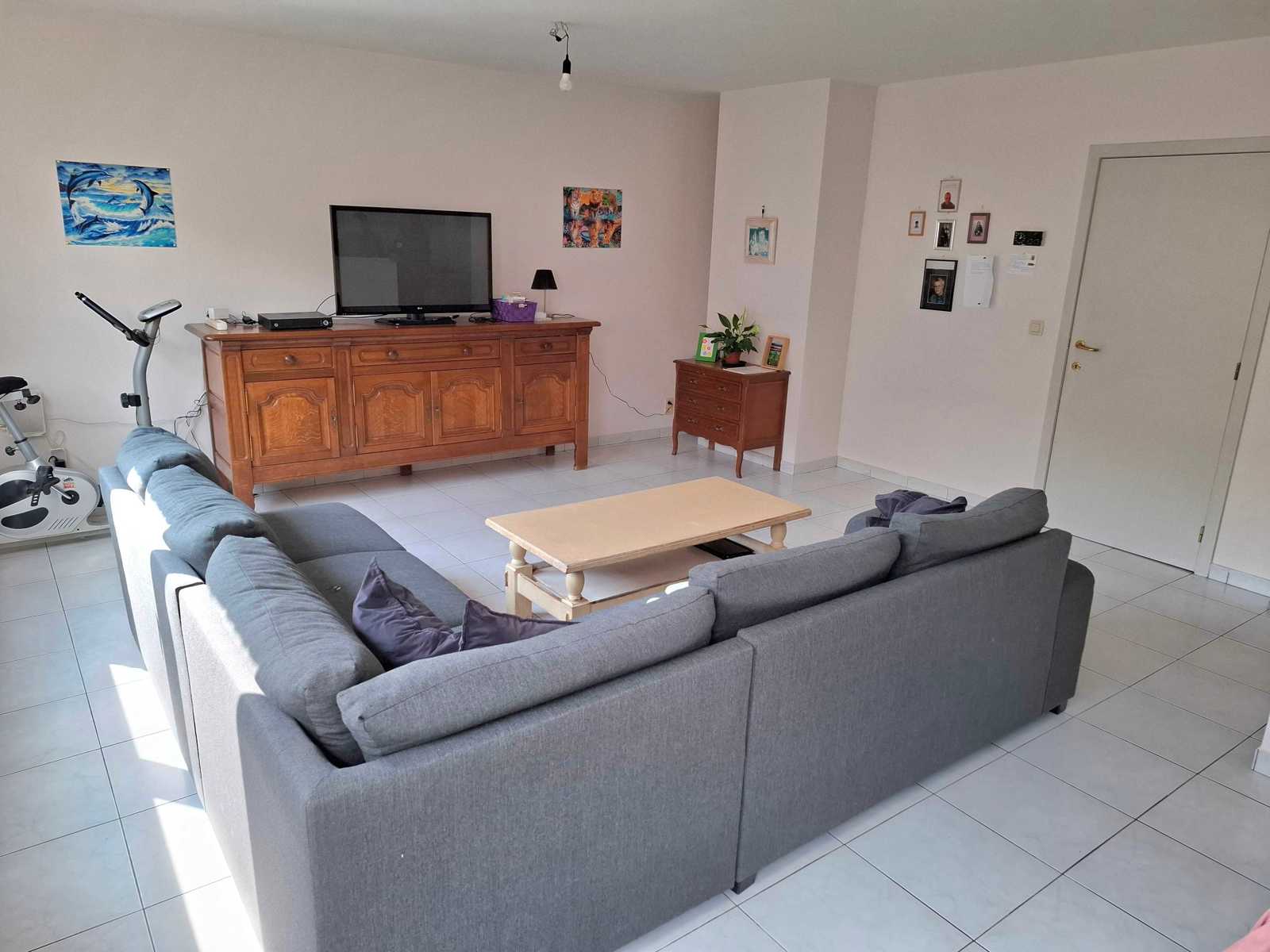 Apartment for sale in Geel with 2 bedrooms - photo 2