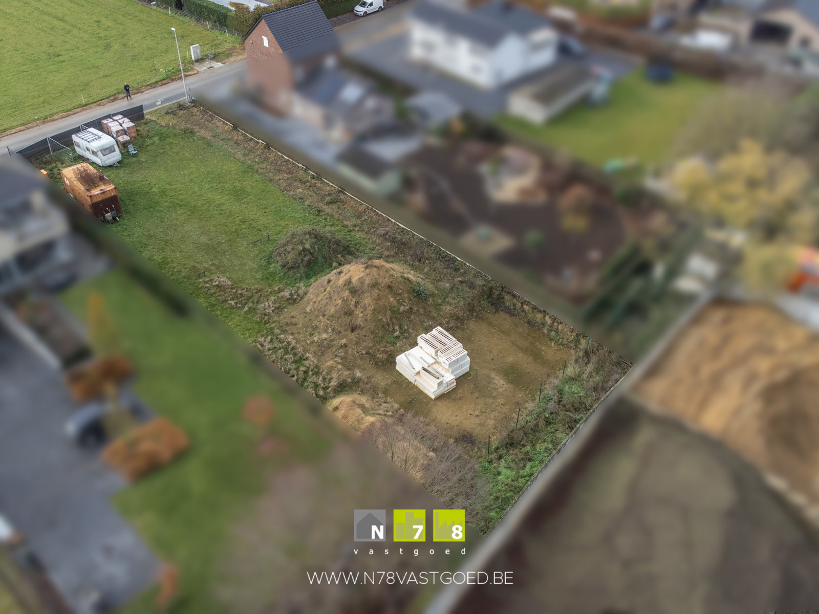 Grond te koop in Dilsen-Stokkem - foto 5