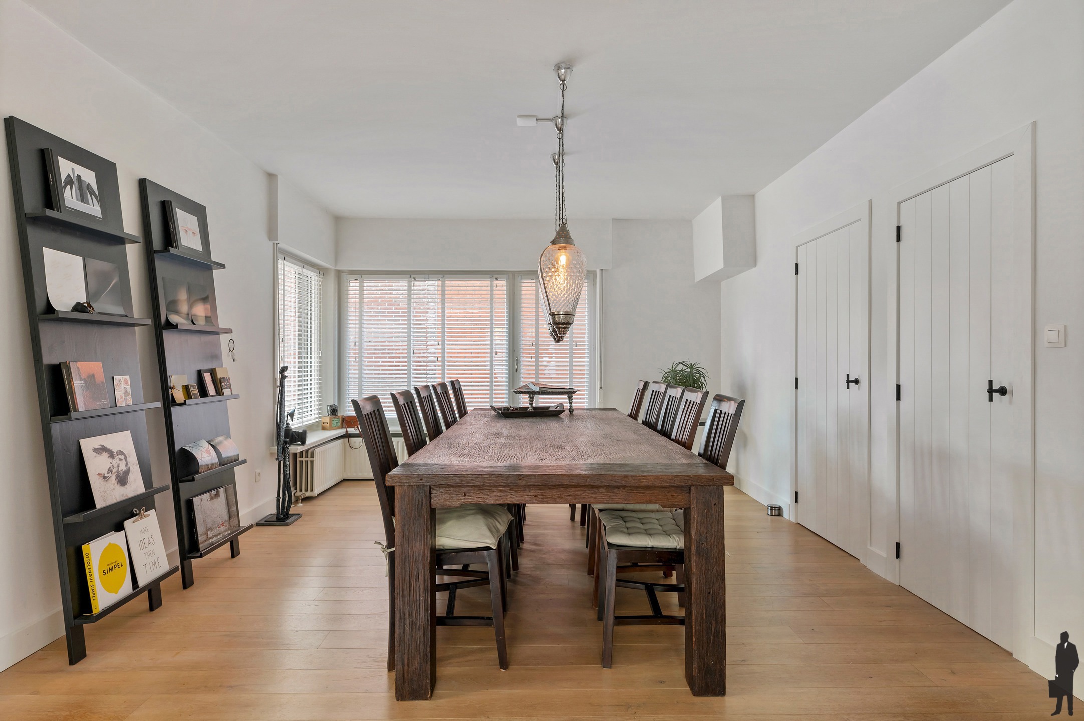 NIEUWE VOORWAARDEN! Tijdloze, vrijstaande woning met 4 slpk. gelegen in het centrum van Wortel - Hoogstraten. - foto 5