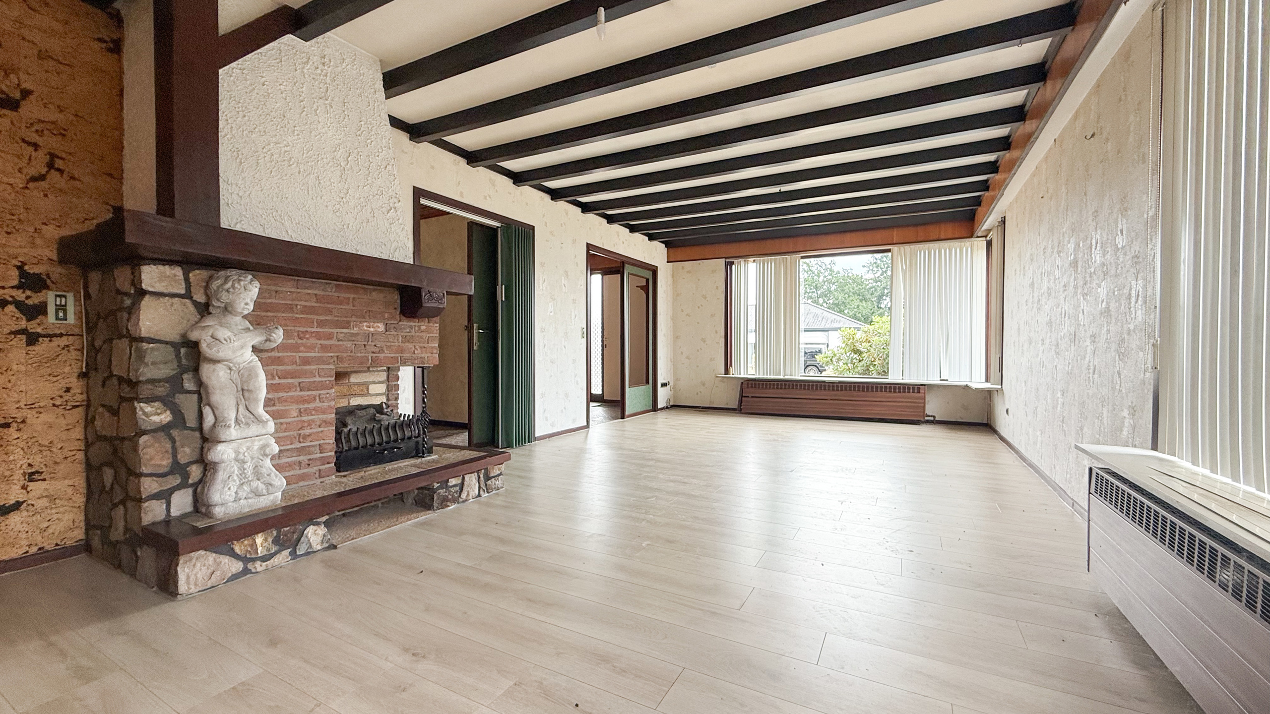 Ruime split-levelwoning met 3 slaapkamers op groot perceel! - foto 4