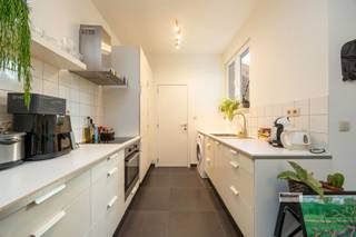 Apartment for sale in Antwerp