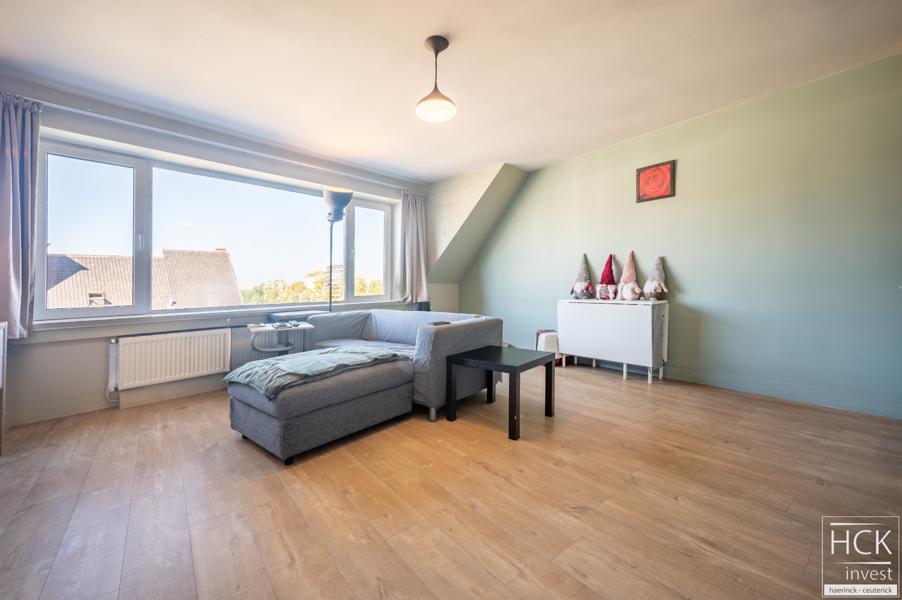 Apartment for sale in Deinze with 2 bedrooms - photo 4
