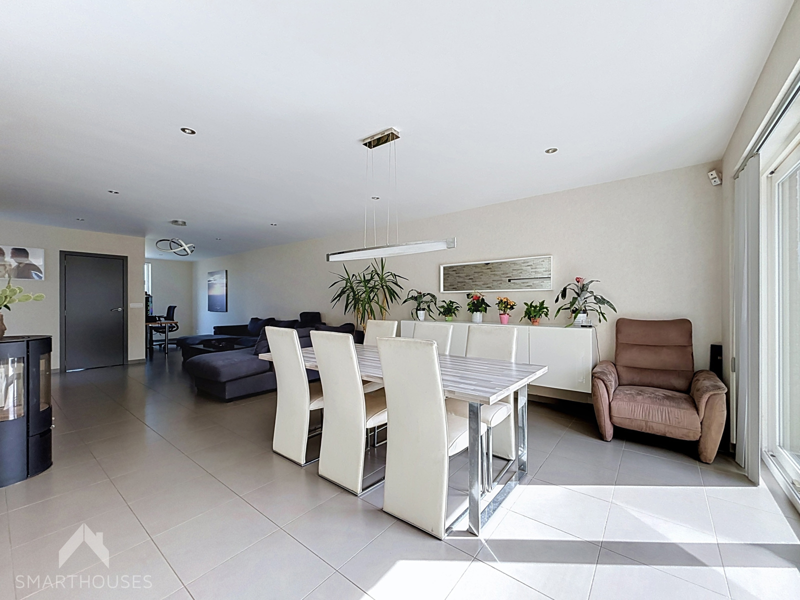 House for sale in Ostend with 4 bedrooms - photo 5