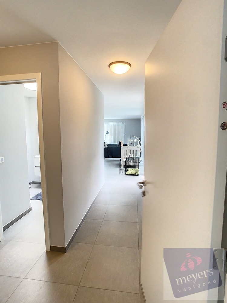 Apartment for rent in Herk-De-Stad with 2 bedrooms - photo 4