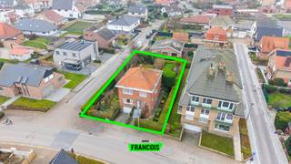 House for sale in Middelkerke