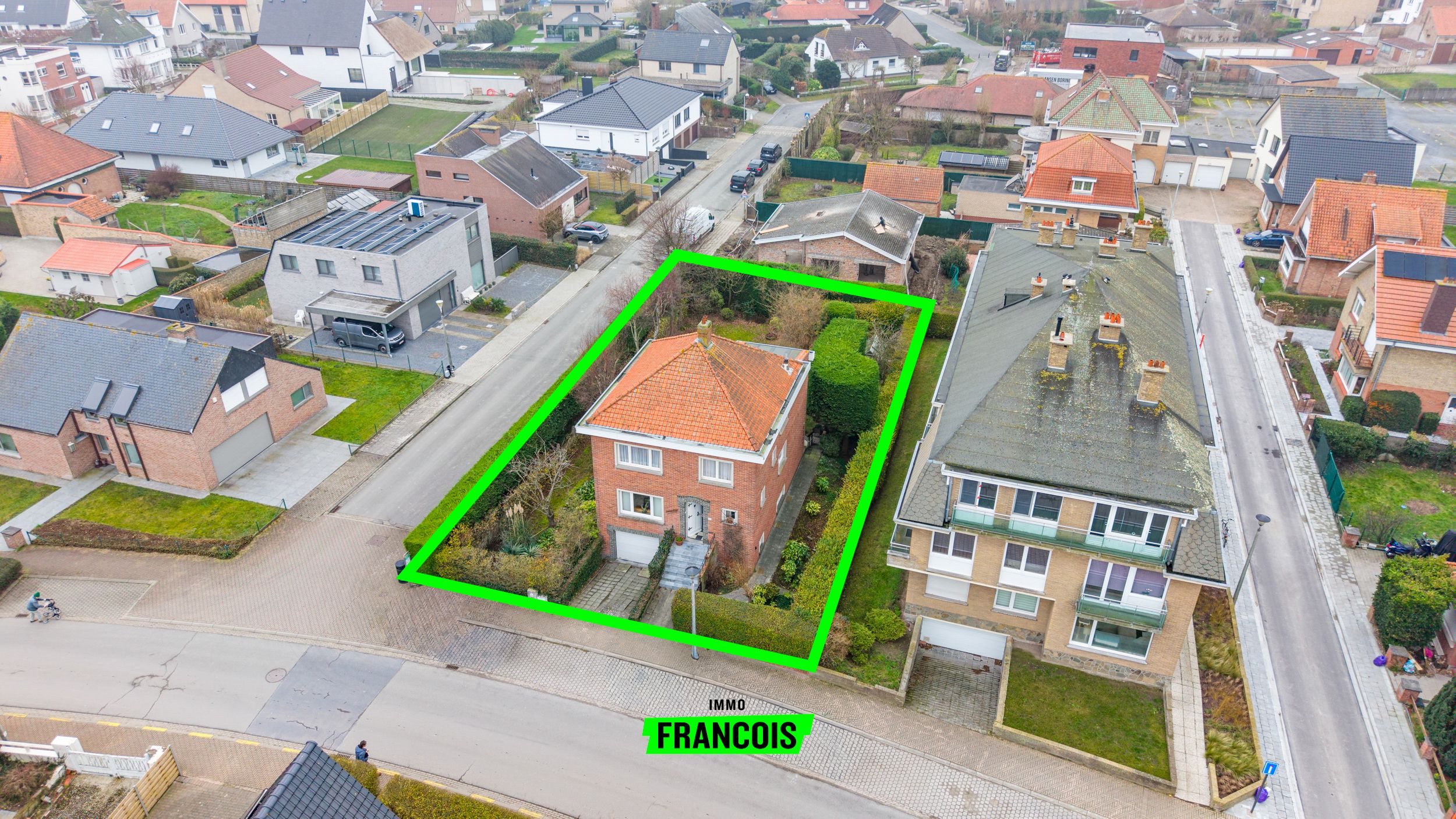 House for sale in Middelkerke with 4 bedrooms - photo 3