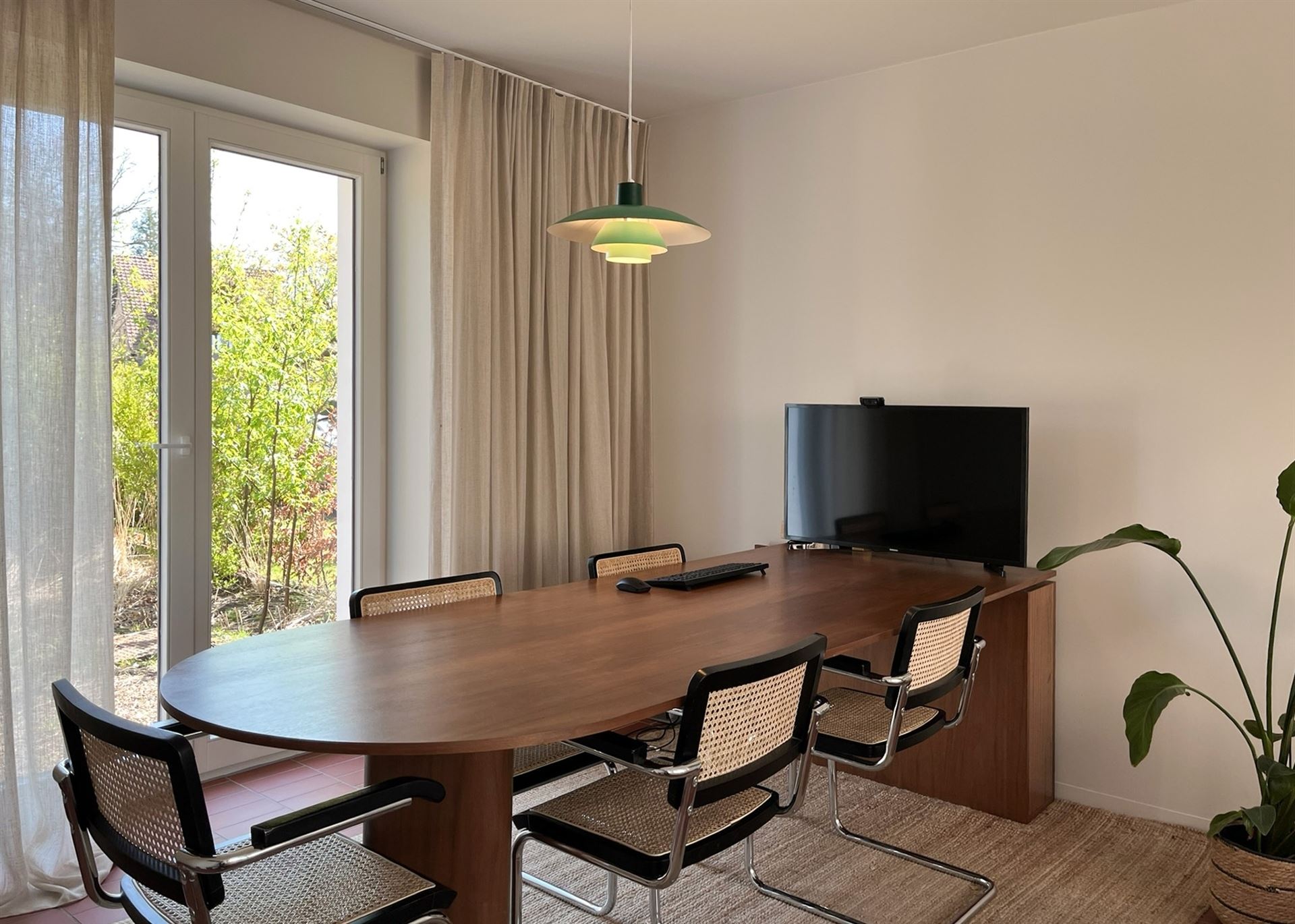 Commercial for rent in Kalmthout - photo 1