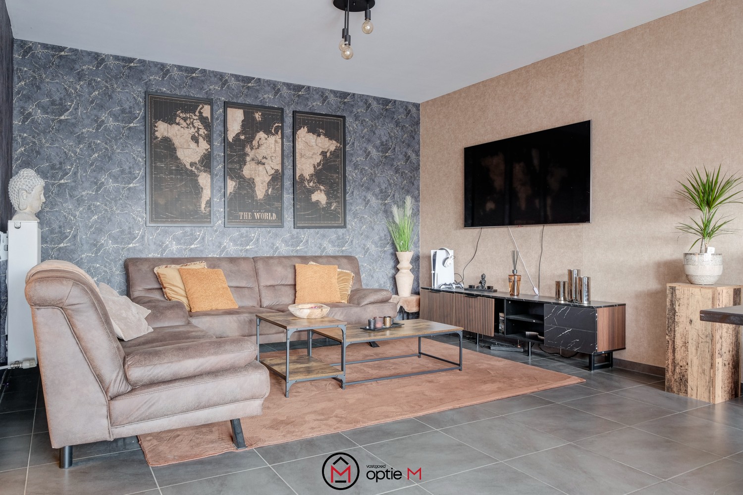 Apartment for sale in Hoeselt with 2 bedrooms - photo 4