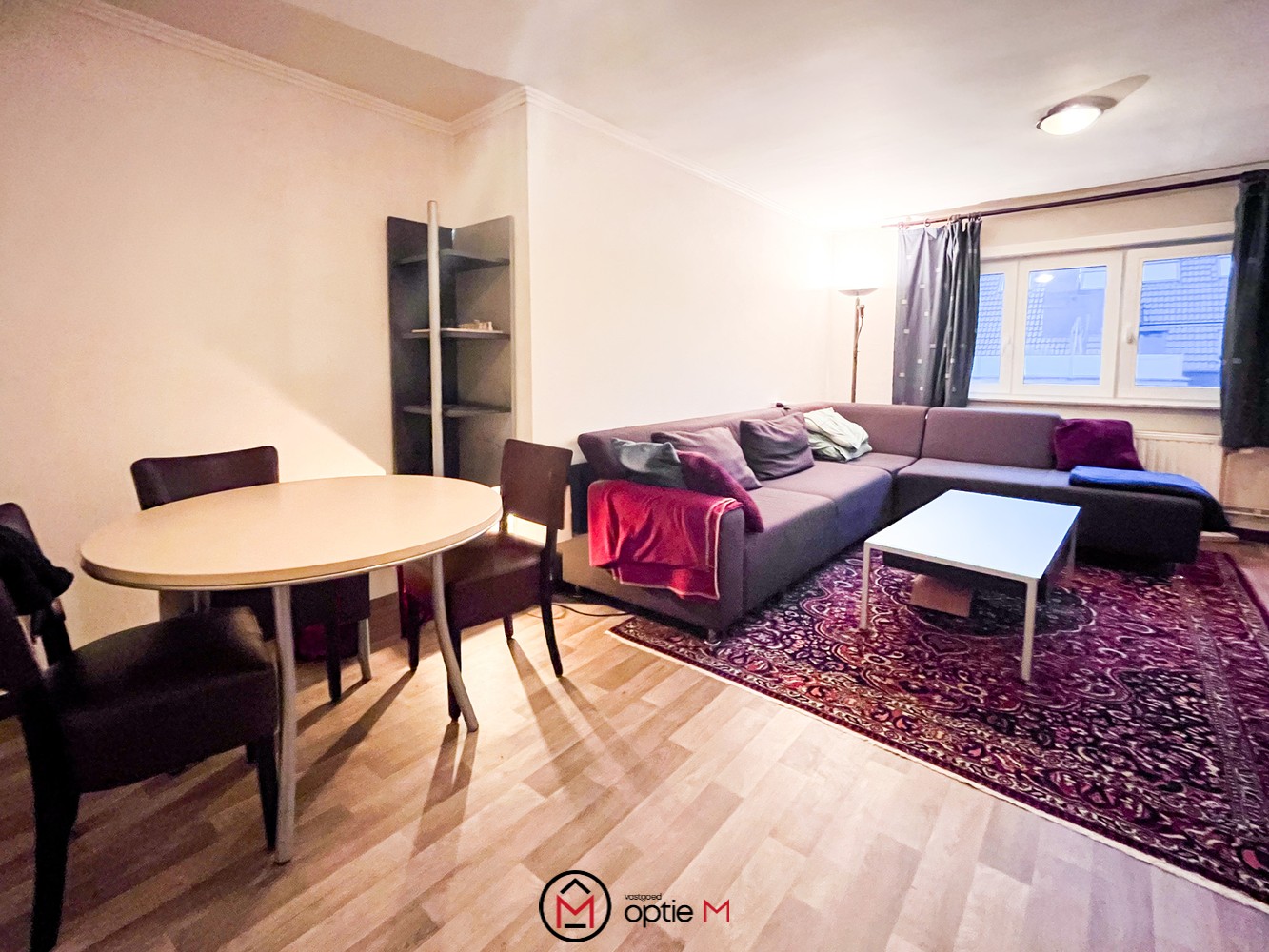 Apartment for sale in Bilzen with 2 bedrooms - photo 2