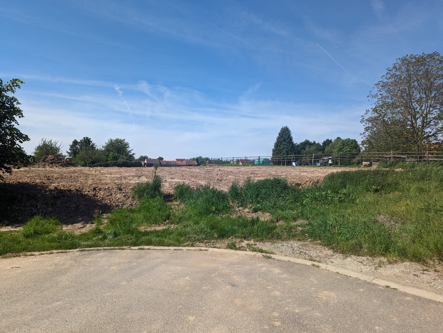 Land for sale in Heers - photo 5