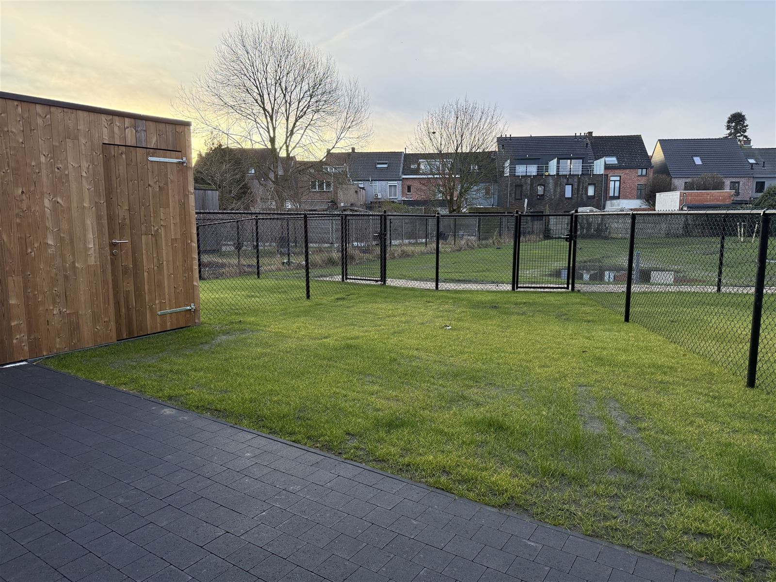 Apartment for rent in Berlaar with 2 bedrooms - photo 4