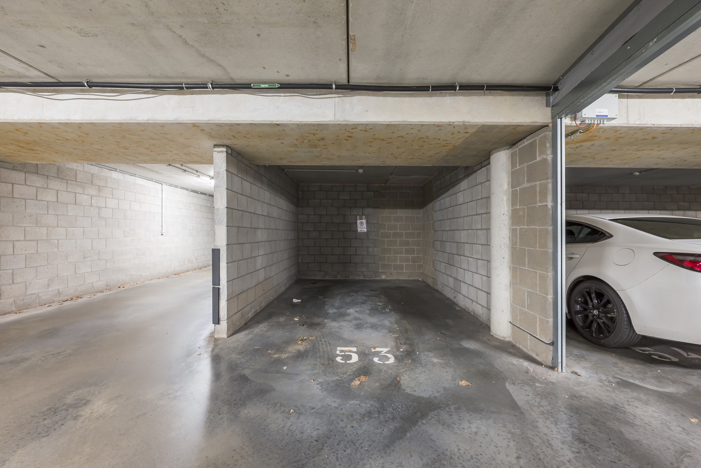 Garage à vendre à Anvers - photo 4