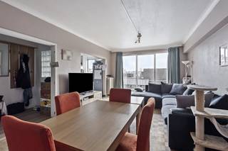 Dit appartement is centraal gelegen in Strombeek, een bruisende gemeente met alle voorzieningen binnen handbereik. U vindt winkels, restaurants...