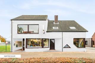 House for sale in Arendonk