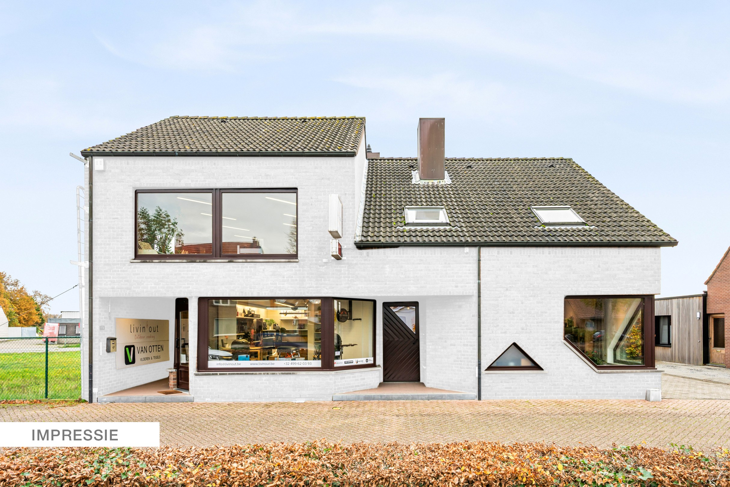 House for sale in Arendonk with 3 bedrooms - photo 2