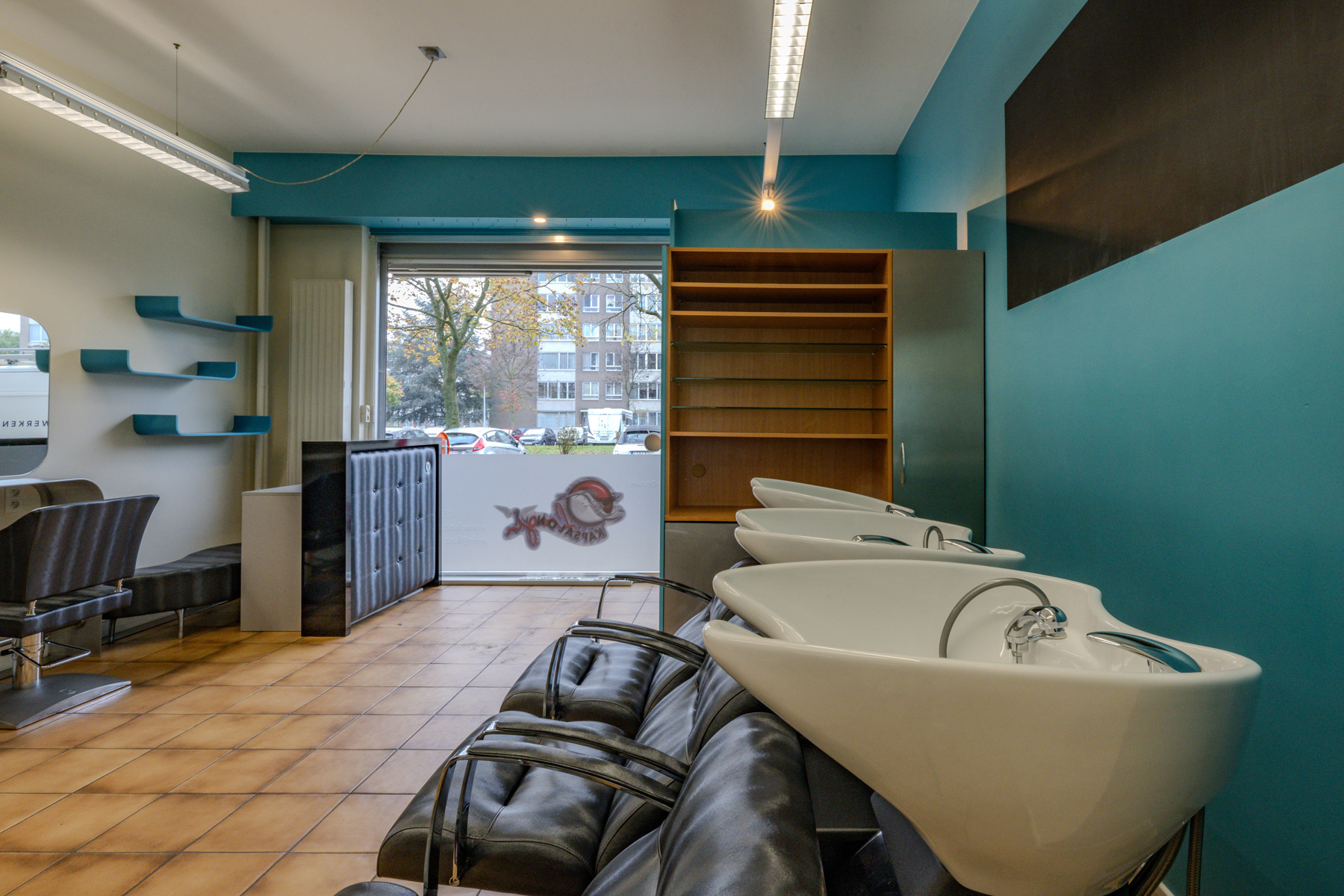 HANDELSPAND MET APPARTEMENT - foto 4