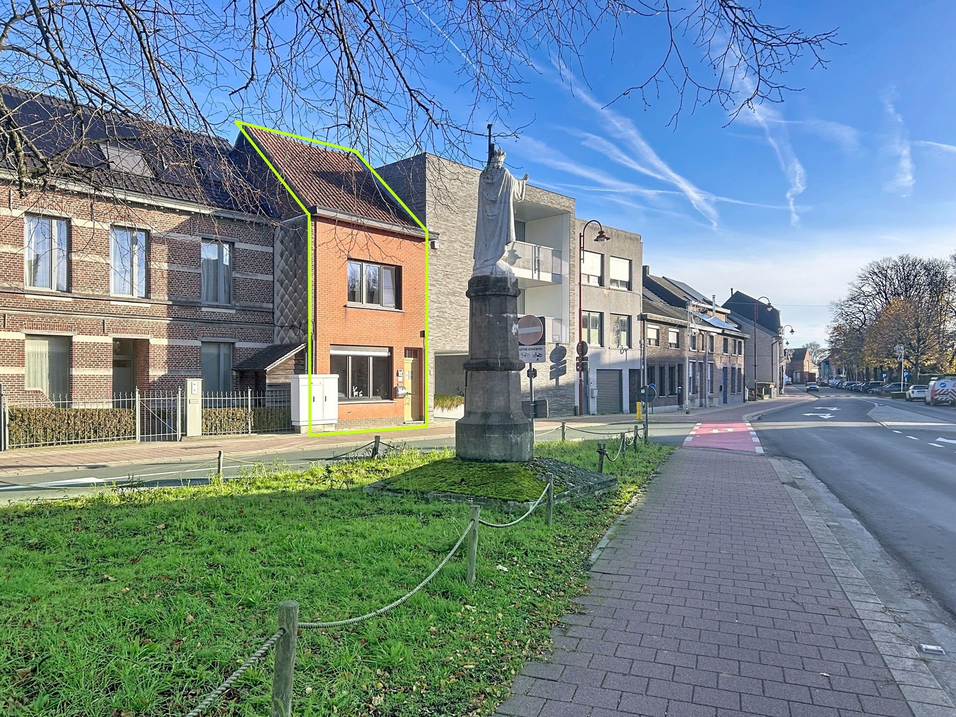 Maison à vendre à Lint avec 3 chambres - photo 1
