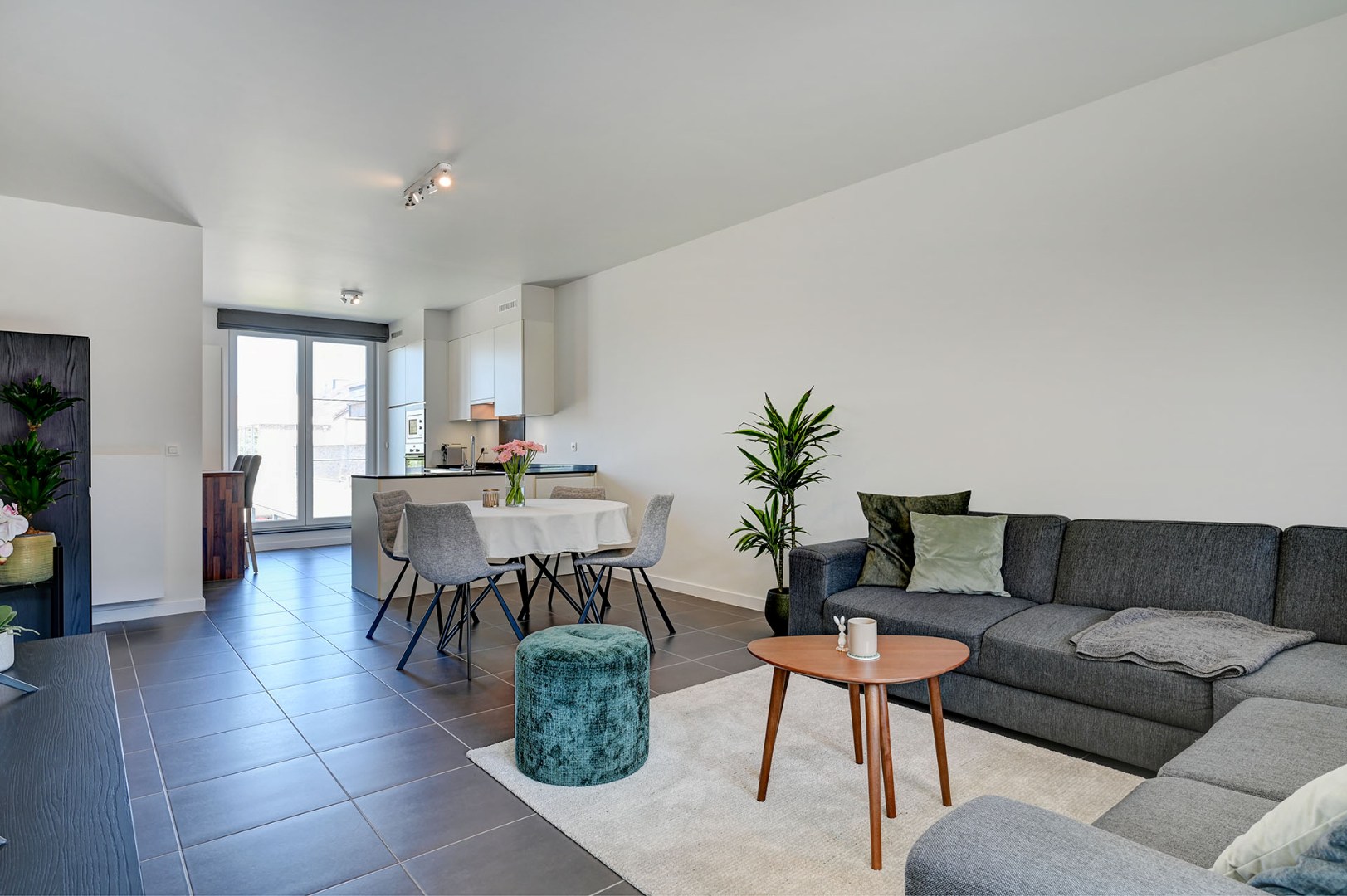 Appartement à vendre à Beringen avec 1 chambre - photo 5