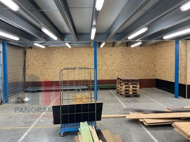 180 m² atelier/opslagruimte op toplocatie in Leuven - foto 4