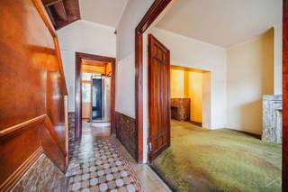 Huis te koop in Bergen