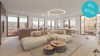 Zegelpark | Duurzaam wonen in het hart van BorgerhoutWees snel bij Zegelpark, er zijn reeds 9 appartementen verkocht!Zegelpark brengt een frisse wind...