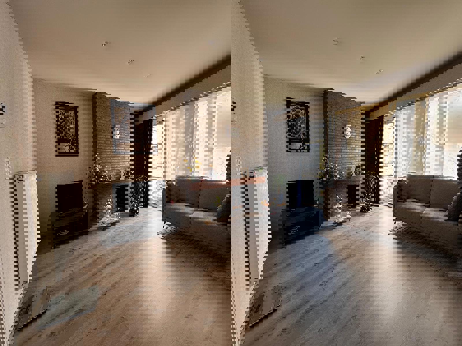 Opbrengsteigendom centrum Izegem - foto 2