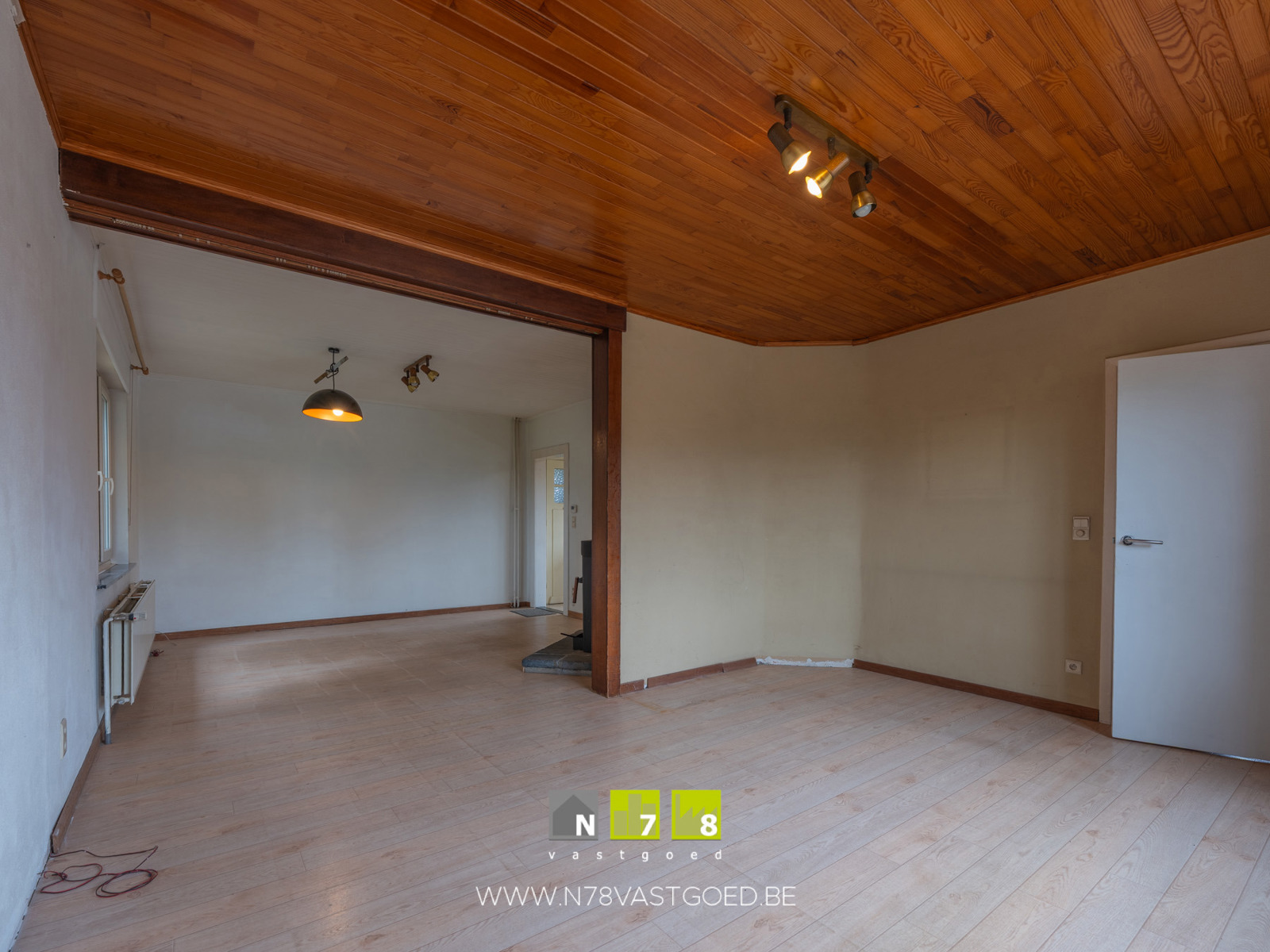 Maison à vendre à Dilsen-Stokkem avec 3 chambres - photo 5