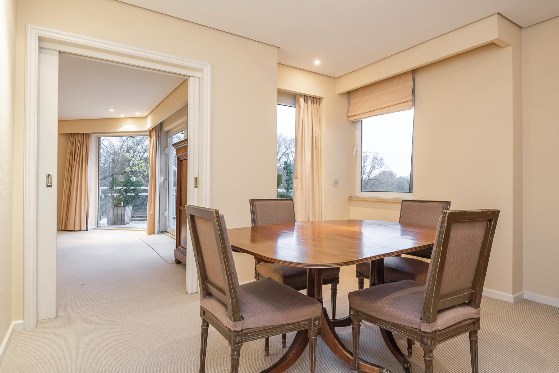 Appartement à vendre à Kapellen avec 3 chambres - photo 5